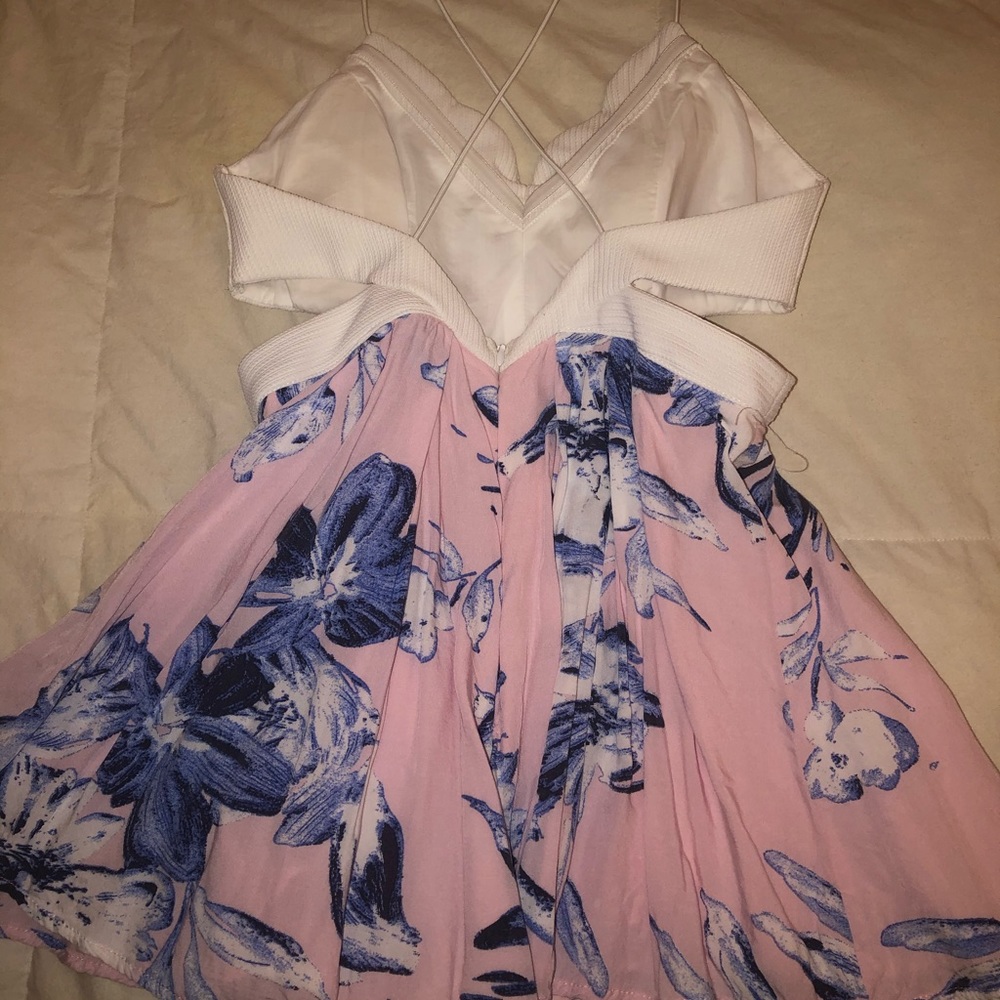 Romper - Picture 3 of 3